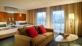 Oasis Hotel Waikiki Suite