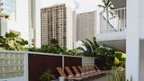Oasis Hotel Waikiki Pool