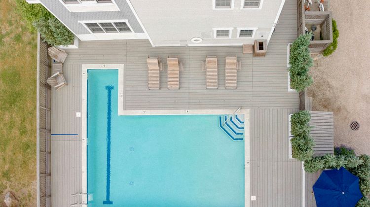 The Harbor Front Inn Pool