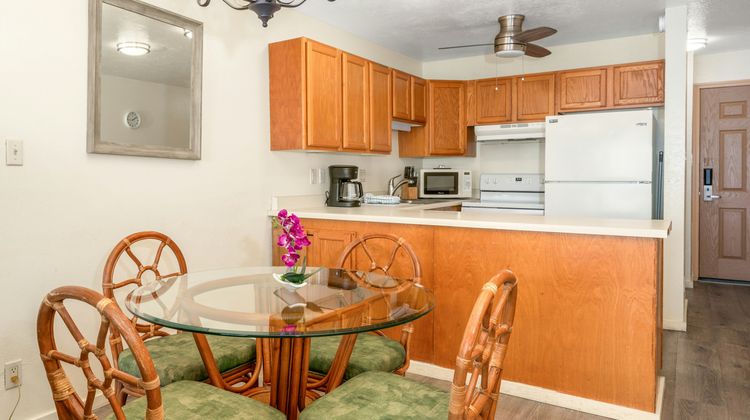 Banyan Harbor Resort Room