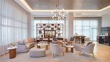 Citadines Roces Quezon City Lobby