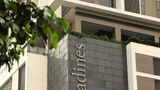 Citadines Roces Quezon City Exterior