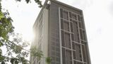 Citadines Roces Quezon City Exterior