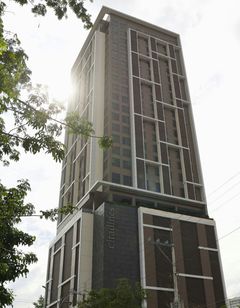 Citadines Roces Quezon City