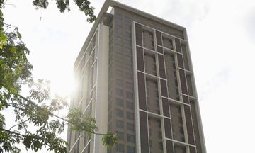 Citadines Roces Quezon City