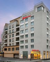 Hampton by Hilton Paris Saint Ouen