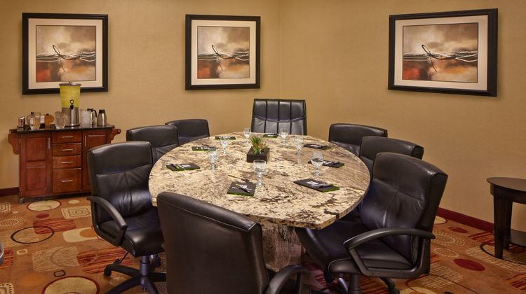 Holiday Inn Baymeadows Meeting