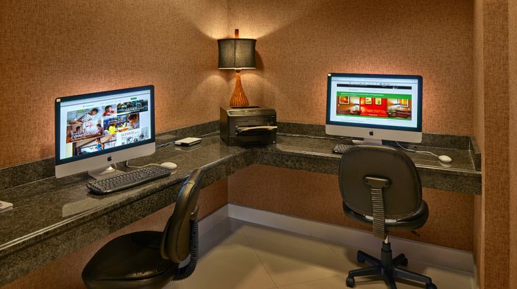 Holiday Inn Baymeadows Other