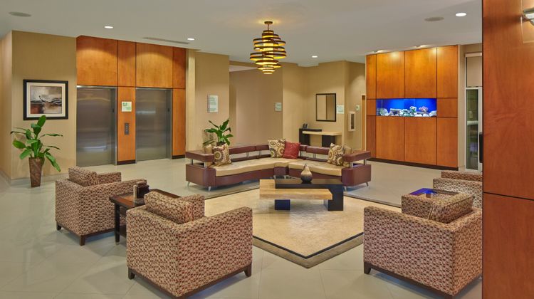 Holiday Inn Baymeadows Exterior