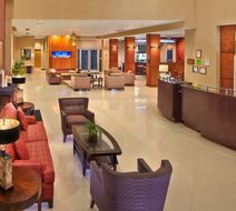 Holiday Inn Baymeadows Exterior