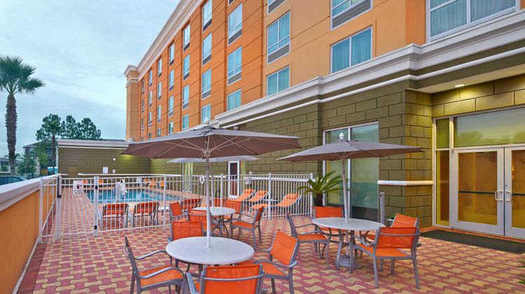 Holiday Inn Baymeadows Other