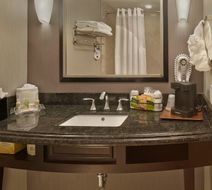 Holiday Inn Baymeadows Room