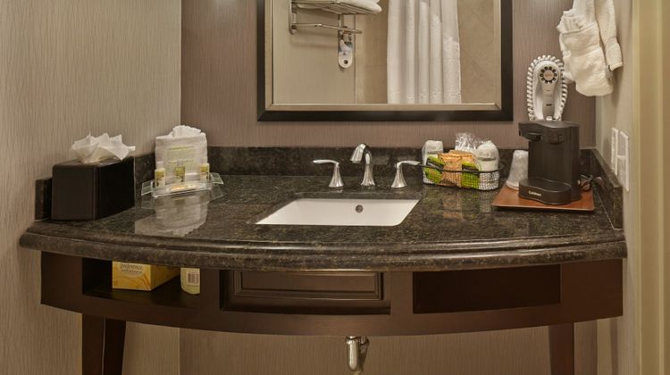 Holiday Inn Baymeadows Room