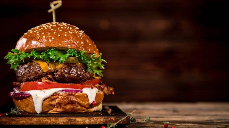 Holiday Inn Baymeadows Restaurant