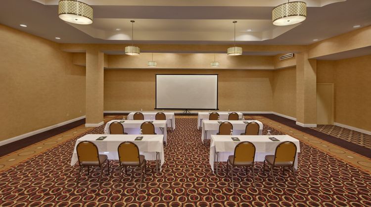 Holiday Inn Baymeadows Meeting