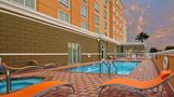 Holiday Inn Baymeadows Pool