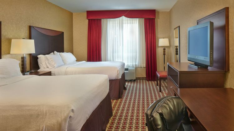 Holiday Inn Baymeadows Room