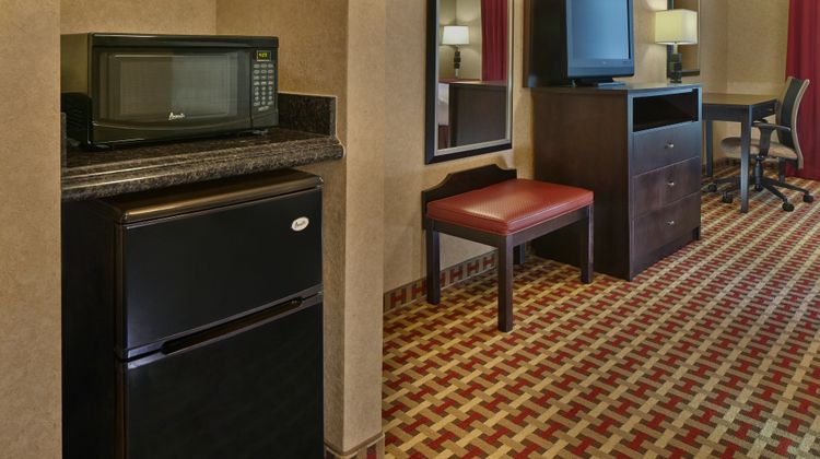 Holiday Inn Baymeadows Room