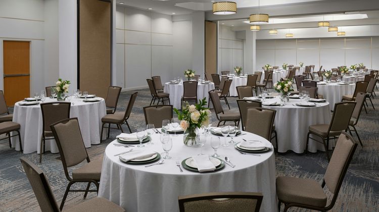 Holiday Inn Baymeadows Ballroom