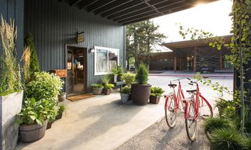 Anvil Hotel