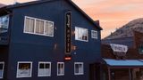Anvil Hotel Exterior