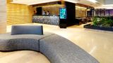 Amari Dhaka Lobby
