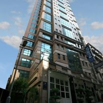 Shama Central Hong Kong