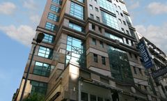 Shama Central Hong Kong