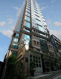 Shama Central Hong Kong