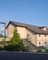 Pine Barn Inn