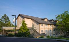 Pine Barn Inn