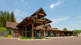 Pine Barn Inn Exterior