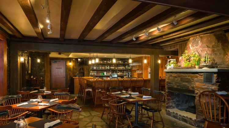 Pine Barn Inn Other