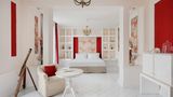 <b>Bellevue Hotel Syrene Suite</b>. Images powered by <a href="https://www.leonardoworldwide.com/" title="Leonardo Worldwide" target="_blank">Leonardo</a>.