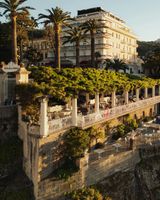 Bellevue Hotel Syrene