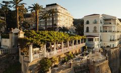 Bellevue Hotel Syrene