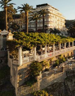Bellevue Hotel Syrene