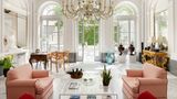 <b>Bellevue Hotel Syrene Lobby</b>. Images powered by <a href="https://www.leonardoworldwide.com/" title="Leonardo Worldwide" target="_blank">Leonardo</a>.