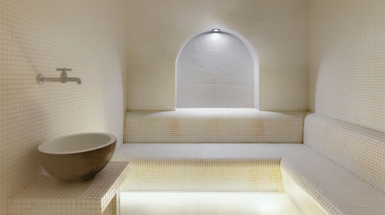 Bellevue Hotel Syrene Spa