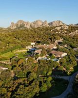 Petra Segreta Resort & Spa