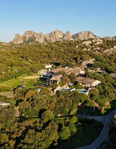 Petra Segreta Resort & Spa