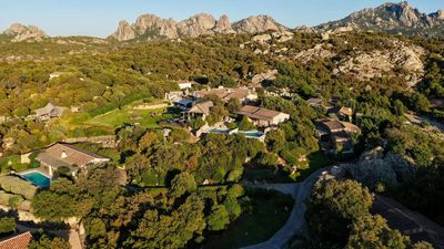 Petra Segreta Resort & Spa
