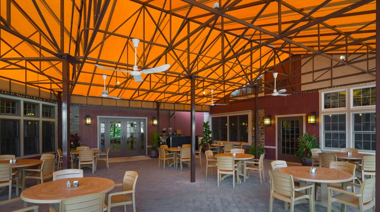 Pine Barn Inn Restaurant
