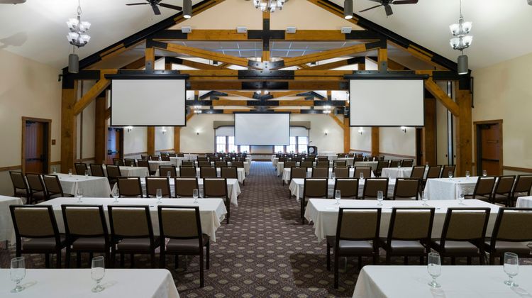 Pine Barn Inn Meeting