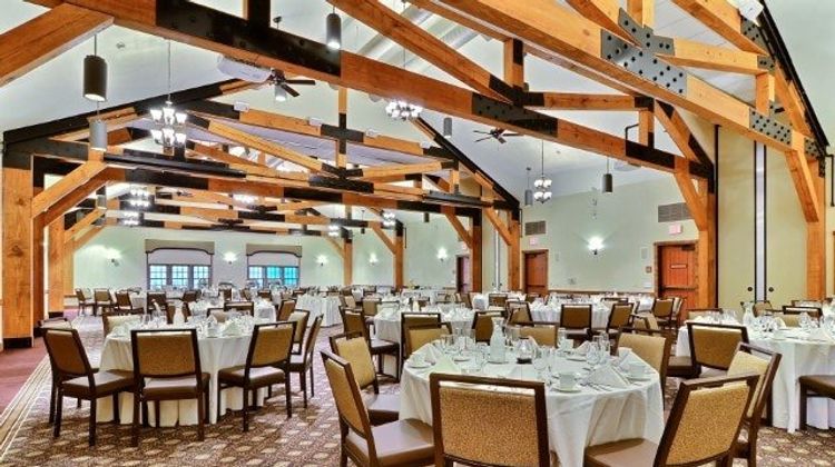 Pine Barn Inn Ballroom