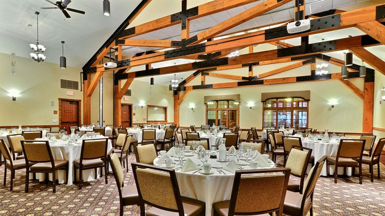 Pine Barn Inn Ballroom