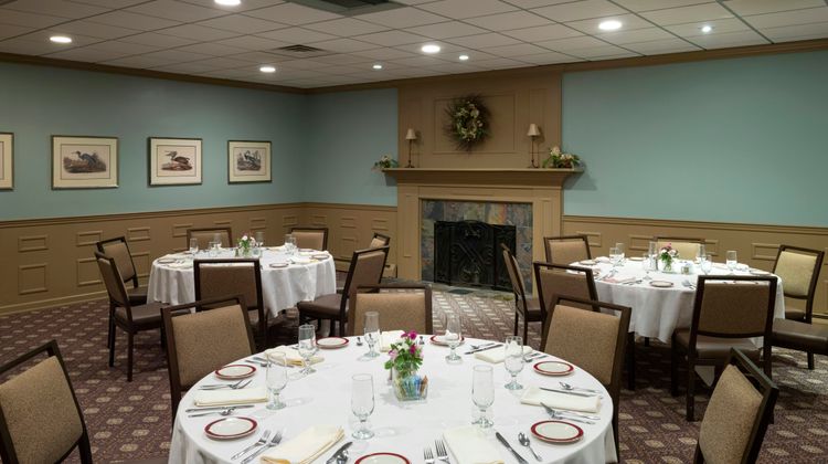 Pine Barn Inn Restaurant