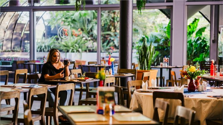 Onomo Hotel Durban Other