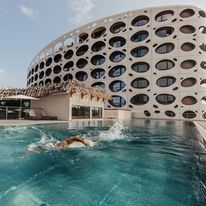 Das Seepark Woerthersee Resort