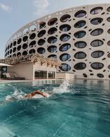 Das Seepark Woerthersee Resort